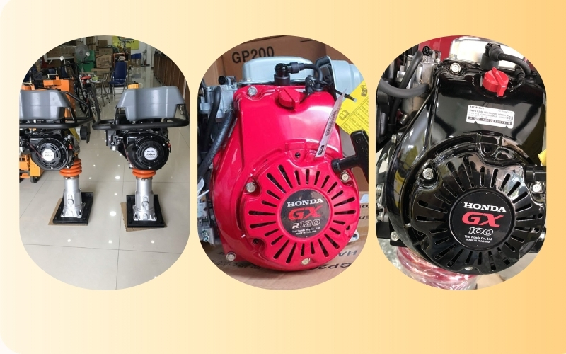 Đánh giá động cơ và hiệu suất hoạt động