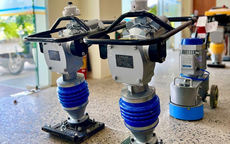 Hiệu suất ổn định, bền bỉ theo thời gian