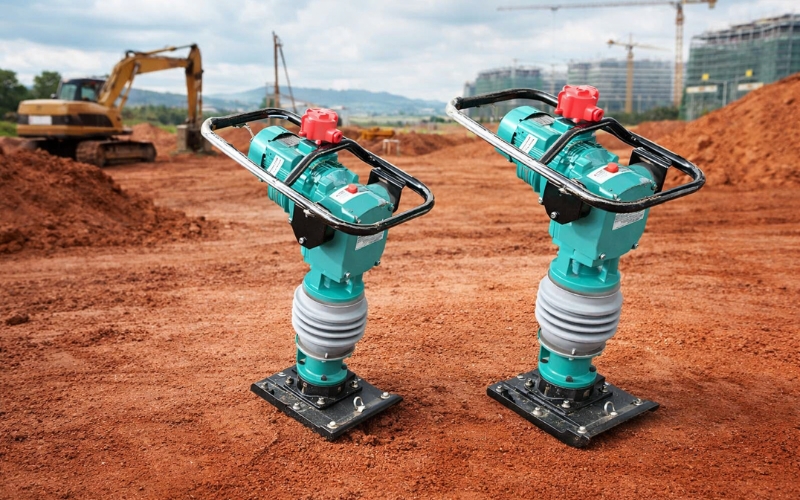 Khi nào KHÔNG nên dùng máy đầm cóc điện?