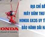 Hình ảnh Địa chỉ bán máy đầm thước Honda GX35 uy tín, bảo hành dài hạn