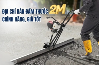 Địa chỉ bán đầm thước 2m chính hãng, giá tốt