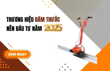 Thương hiệu đầm thước nên đầu tư năm 2025