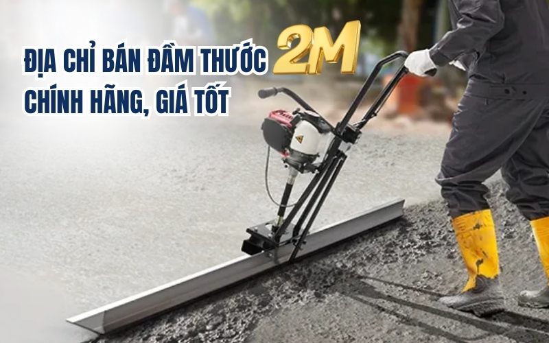 Địa chỉ bán đầm thước 2m chính hãng, giá tốt