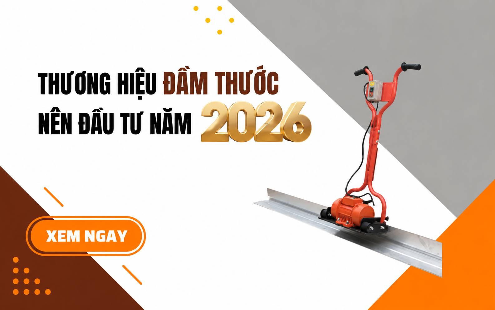 Thương hiệu đầm thước nên đầu tư năm 2026