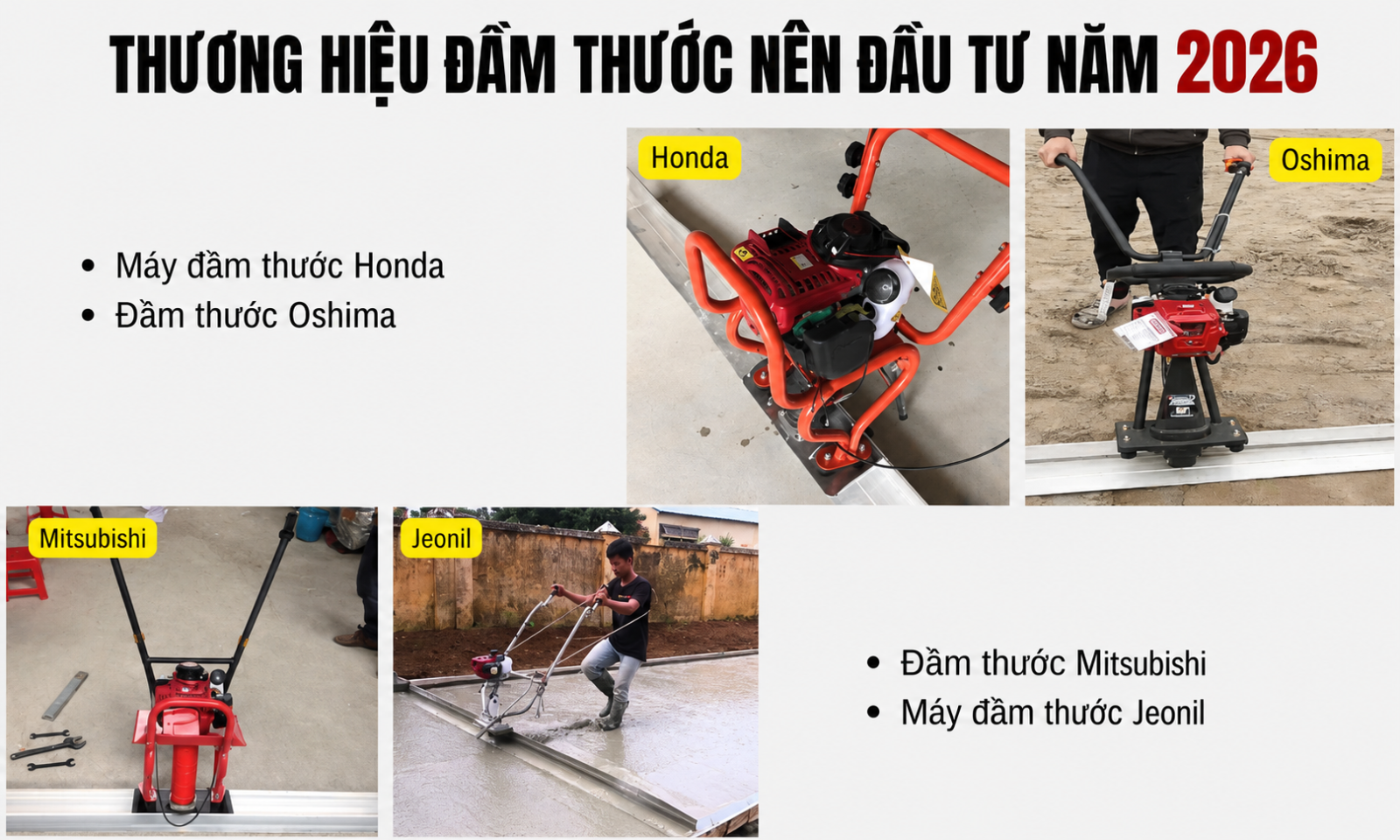 Thương hiệu đầm thước nên đầu tư năm 2026