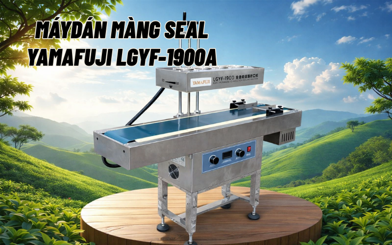 3 máy seal màng tự động bán chạy năm 2026
