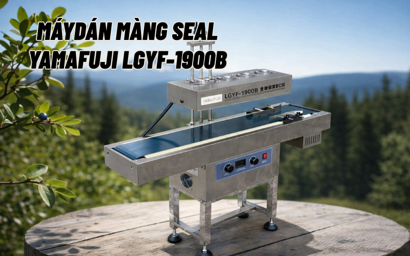 3 máy seal màng tự động bán chạy năm 2026