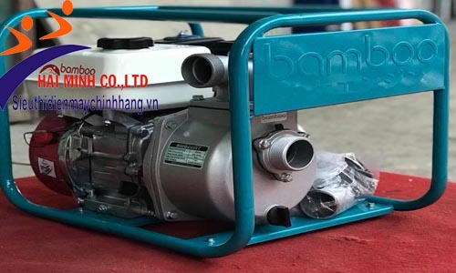 máy bơm khung BmB XB 20WTchính hãng