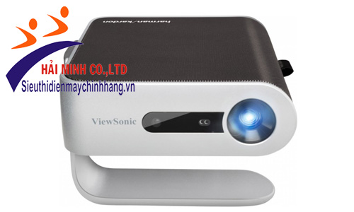 máy chiếu Viewsonic M1 giá rẻ