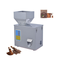 Máy định lượng cân bột 100g 1 đầu Yamafuji FM-100