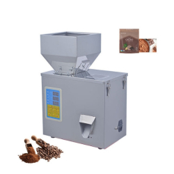 Máy định lượng cân bột 500g 1 đầu Yamafuji FM-500
