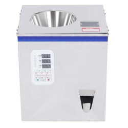 Máy Định Lượng Cân Xoay Yamafuji FL-100