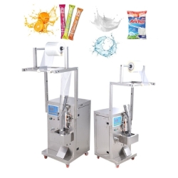 Máy đóng gói định lượng chất lỏng Yamafuji Y-200