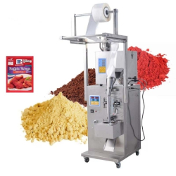 Máy đóng gói định lượng tự động Yamafuji N-1000