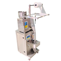 Máy đóng gói định lượng tự động Yamafuji N-100B