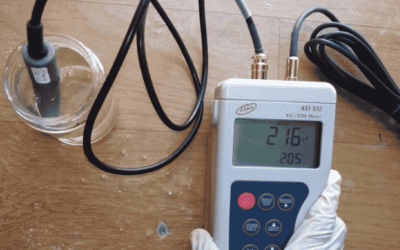 Kiểm tra lại dây nối hoặc jack cắm