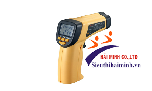 máy đo nhiệt độ