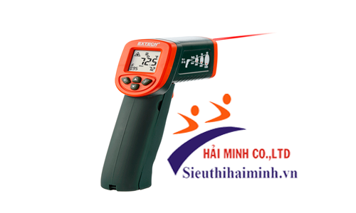 thiết bị đo nhiệt độ