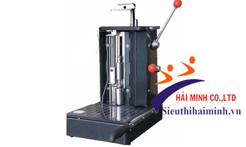 máy đóng chứng từ