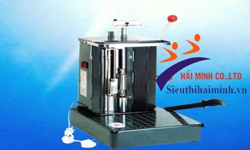 máy đóng chứng từ