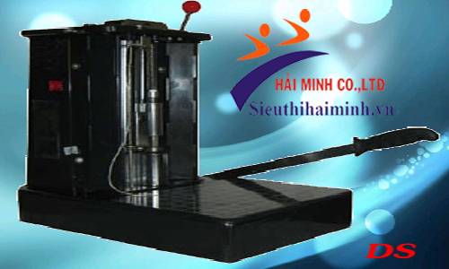 máy đóng chứng từ