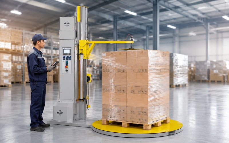 Các yếu tố cần xem xét khi chọn nơi mua máy quấn
