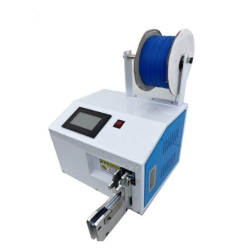Hình ảnh Máy buộc dây xoắn tự động Yamafuji KJ-ZK1540