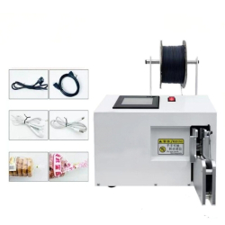Máy buộc dây xoắn Yamafuji KJ-ZK315