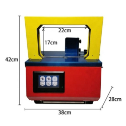 Hình ảnh Máy buộc dây Yamafuji HF2020X