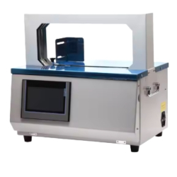 Máy đóng đai giấy Yamafuji AG05-360