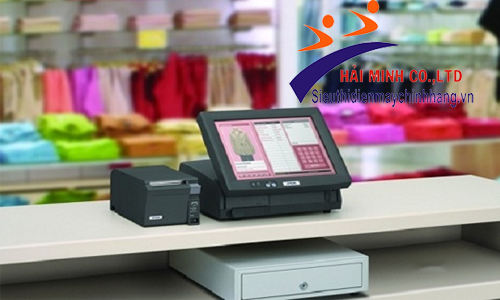 Điểm nổi trội của công nghệ nhiệt trong máy in hóa đơn