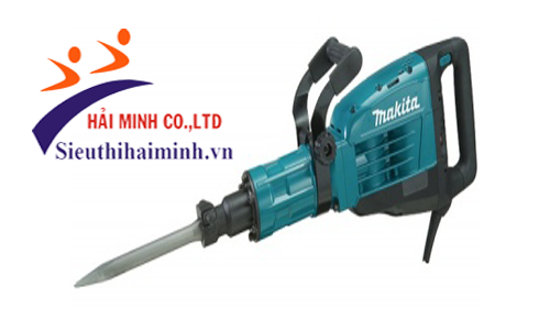 máy đục bê tông makita