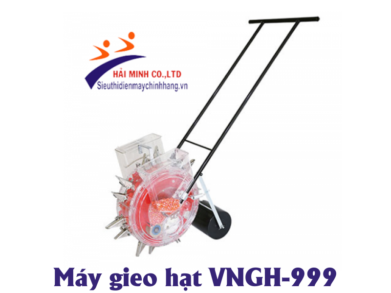 Máy gieo hạt VNGH-999
