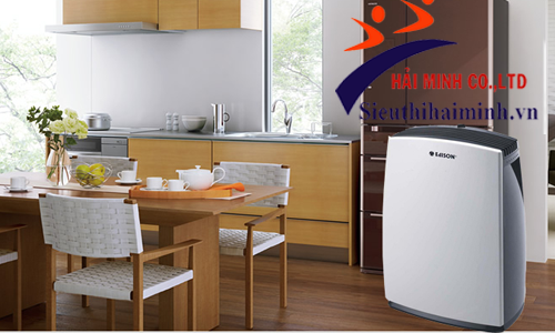 lựa chọn máy hút ẩm phù hợp với nhu cầu