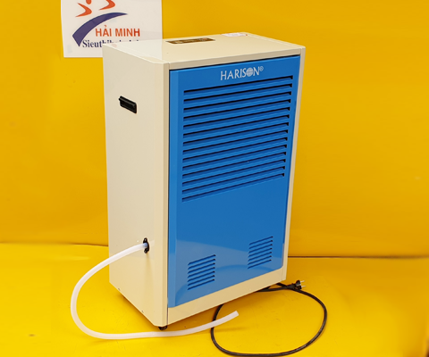 máy hút ẩm công nghiệp Harison HD-150B