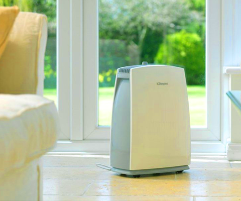 7 Quy tắc vàng bạn cần biết khi sử dụng máy hút ẩm