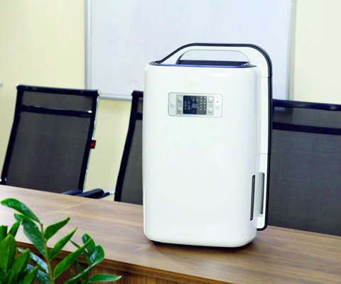 7 Quy tắc vàng bạn cần biết khi sử dụng máy hút ẩm