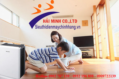 máy hút ẩm giá rẻ