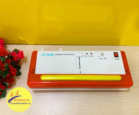 Lợi ích sử dụng của máy hút chân không DZ-300B