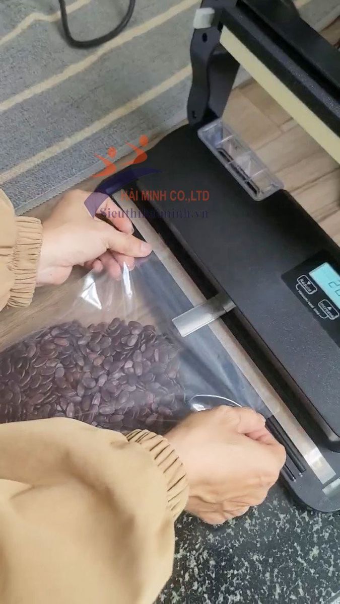 Máy hút chân không P290