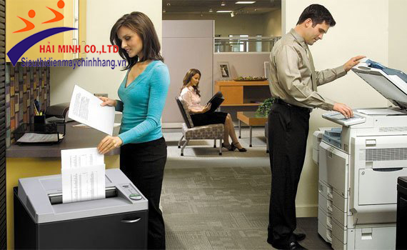 Máy hủy tài liệu hãng nào tốt nhất ? yếu tố quan trọng chọn mua máy huỷ