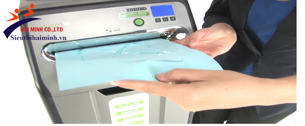 Loại dầu bôi trơn tốt nhất cho máy hủy giấy mini của bạn