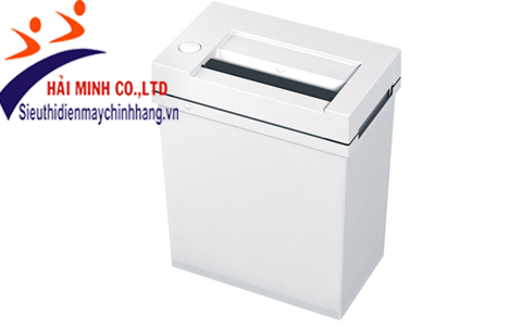 Máy hủy tài liệu EBA 1126S