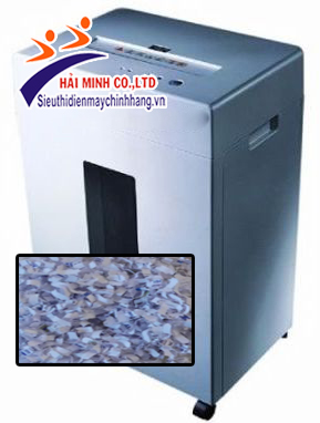 Máy hủy tài liệu Ziba HC-49 Máy hủy tài liệu Ziba HC-49