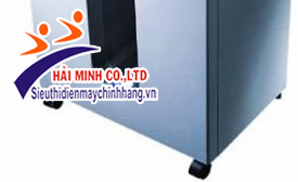 Máy hủy tài liệu Ziba HC-49 Máy hủy tài liệu Ziba HC-49