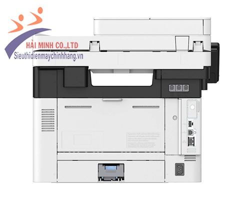 Máy in Canon mf426dw (in, scan, copy, fax, ADF, in 2 mặt, wifi)