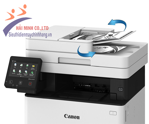 Máy in Canon mf426dw (in, scan, copy, fax, ADF, in 2 mặt, wifi)