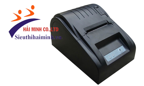 máy in hóa đơn