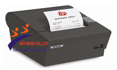 những lợi ích khi dùng máy in hóa đơn epson