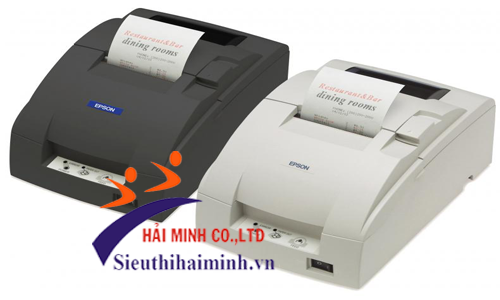 những lỗi thường gặp và cách khắc phúc khi dùng máy in hóa đơn